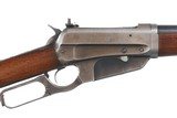 Winchester 95 Takedown Lever Rifle .30 06