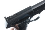 Colt Match Target Pistol .22 lr - 3 of 11