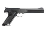 Colt Match Target Pistol .22 lr - 2 of 11