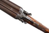 Thomas Bland Back Action Hammer SxS Shotgun 16ga - 14 of 15