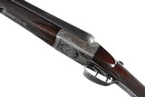 Edward Gale & Son SxS Shotgun 12ga - 9 of 15