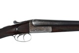Edward Gale & Son SxS Shotgun 12ga - 1 of 15