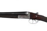 Edward Gale & Son SxS Shotgun 12ga - 7 of 15