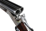 Edward Gale & Son SxS Shotgun 12ga - 15 of 15