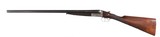 Edward Gale & Son SxS Shotgun 12ga - 8 of 15