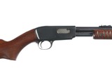 Winchester 61 Slide Rifle .22 sllr - 1 of 13