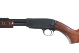 Winchester 61 Slide Rifle .22 sllr - 7 of 13