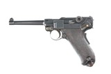 DWM Luger Pistol 7.65mm - 5 of 9