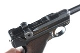 DWM Luger Pistol 7.65mm - 2 of 9