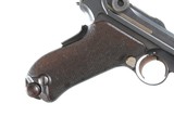 DWM Luger Pistol 7.65mm - 4 of 9