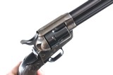 Colt SAA 2nd Gen Revolver .38 spl - 2 of 9