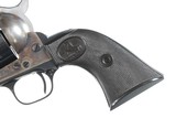 Colt SAA 2nd Gen Revolver .38 spl - 7 of 9