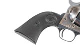 Colt SAA 2nd Gen Revolver .38 spl - 4 of 9