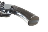 Colt New Police Revolver .32 Colt police - 9 of 13