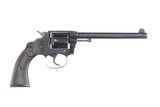 Colt New Police Revolver .32 Colt police - 2 of 13