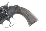 Colt New Police Revolver .32 Colt police - 8 of 13