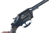 Colt New Police Revolver .32 Colt police - 3 of 13
