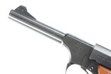 Colt Woodsman Pistol .22 lr - 6 of 9