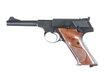 Colt Woodsman Pistol .22 lr - 5 of 9