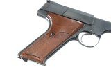 Colt Woodsman Pistol .22 lr - 4 of 9