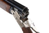 Beretta 686E O/U Shotgun 12ga - 17 of 18