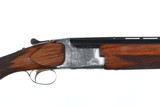 BC Miroku O/U Shotgun 12ga - 1 of 15