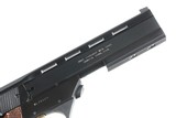 High Standard The Victor Pistol .22 lr - 3 of 9