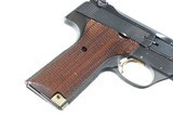High Standard The Victor Pistol .22 lr - 4 of 9