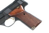 High Standard The Victor Pistol .22 lr - 7 of 9
