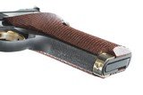 High Standard The Victor Pistol .22 lr - 8 of 9