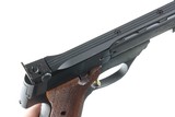 High Standard The Victor Pistol .22 lr - 2 of 9