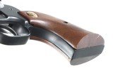 High Standard Hombre Revolver .22 lr - 8 of 10