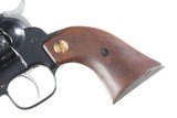 High Standard Hombre Revolver .22 lr - 7 of 10