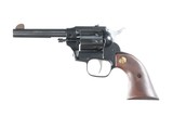 High Standard Hombre Revolver .22 lr - 5 of 10