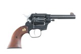 High Standard Hombre Revolver .22 lr