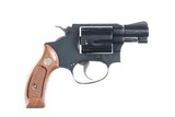 Smith & Wesson 36 Revolver .38 spl - 2 of 12