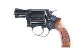Smith & Wesson 36 Revolver .38 spl - 6 of 12