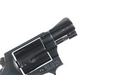 Smith & Wesson 36 Revolver .38 spl - 4 of 12