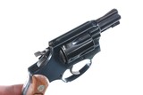 Smith & Wesson 36 Revolver .38 spl - 3 of 12