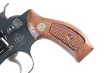 Smith & Wesson 36 Revolver .38 spl - 8 of 12