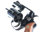Smith & Wesson 36 Revolver .38 spl - 11 of 12
