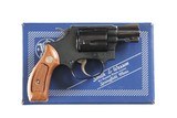 Smith & Wesson 36 Revolver .38 spl - 1 of 12