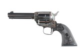 Colt Peacemaker 22 Revolver .22 lr - 6 of 11