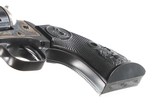 Colt Peacemaker 22 Revolver .22 lr - 9 of 11
