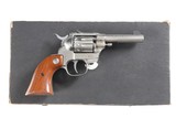 High Standard W-105 Hombre Revolver .22 lr - 1 of 12