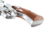 High Standard W-105 Hombre Revolver .22 lr - 9 of 12