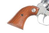 High Standard W-105 Hombre Revolver .22 lr - 5 of 12