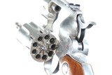 High Standard W-105 Hombre Revolver .22 lr - 11 of 12