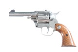 High Standard W-105 Hombre Revolver .22 lr - 6 of 12