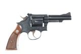Sold Layaway Smith & Wesson K-38 Combat Masterpiece Revolver .38 spl - 1 of 10